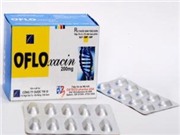 Bóng đá anh, ngoại hạng anh, lịch thi đấu euro 2012,  Đình chỉ lưu hành 2 loại thuốc không đạt tiêu chuẩn 